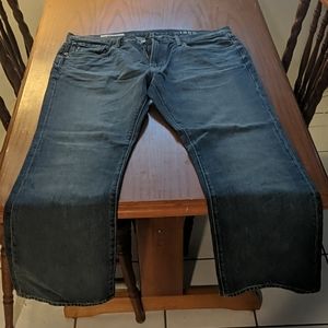 38x32 Gap jeans - bootcut